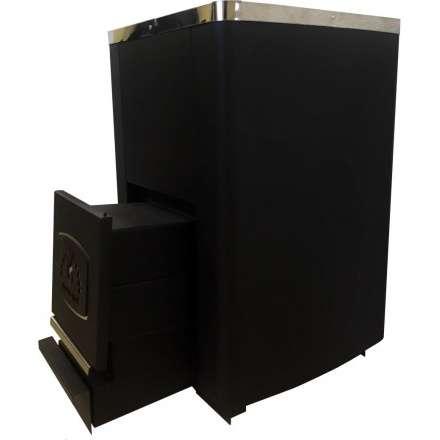 Печь банная Мета-Бел ПБМ 20 без стекла фото в Барановичах