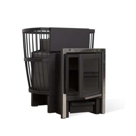 Печь банная Мета-Бел ПБМ 20С в Барановичах