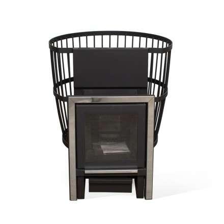 Печь банная Мета-Бел ПБМ 20С в Барановичах