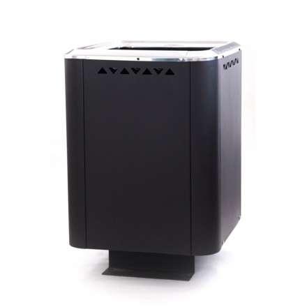 Печь банная Сибирь-18 (чугунная дверка, конвекционная) в Барановичах