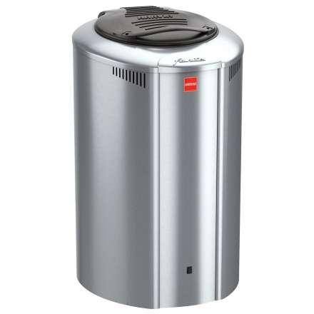 Электрическая печь Harvia Forte AF4 Steel Амазонка бай фото в Барановичах