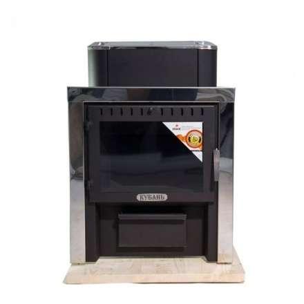 Банная печь НМК Кубань в Барановичах