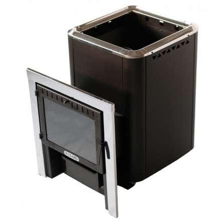 Банная печь НМК Кубань в Барановичах