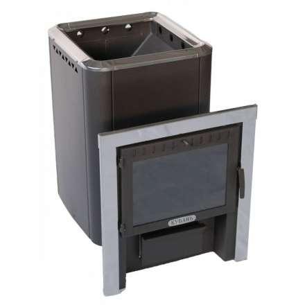 Банная печь НМК Кубань в Барановичах