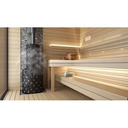 печь для бани Этна в Барановичах