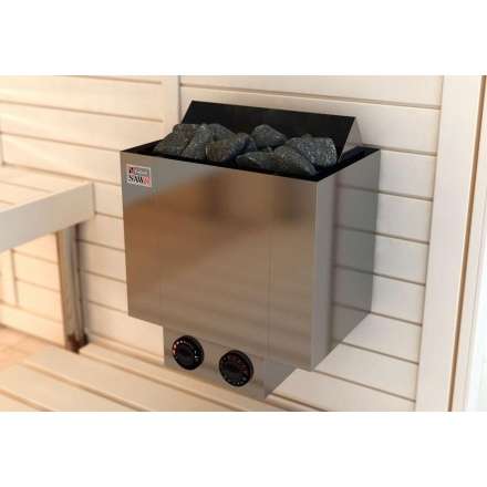 Электрическая печь SAWO NRX-45NB-Z в Барановичах