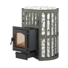 Печь для бани Везувий Легенда Ковка 28 (270) Амазонка бай фото Печь для бани Везувий Легенда Ковка 28 (270) купить в Барановичах