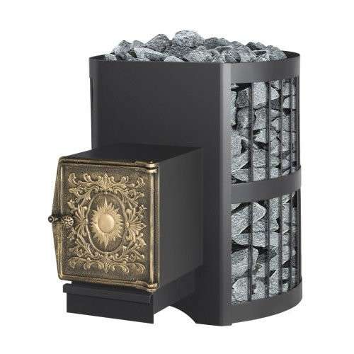 Печь для бани Везувий Скиф Стандарт 16 (ДТ-4) Амазонка бай фото в Барановичах