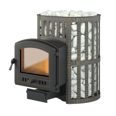 Печь для бани Везувий Легенда Ковка 28 (224) Амазонка бай фото Печь для бани Везувий Легенда Ковка 28 (224) купить в Барановичах