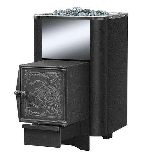 Печь для бани Везувий Сенсация 22 Антрацит (ДТ-4) в Барановичах