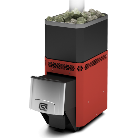 Печь для бани Теплодар Русь 12 Л купить в Барановичах