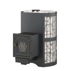 Печь для бани Везувий Скиф Стандарт 22 (ДТ-4) купить в Барановичах