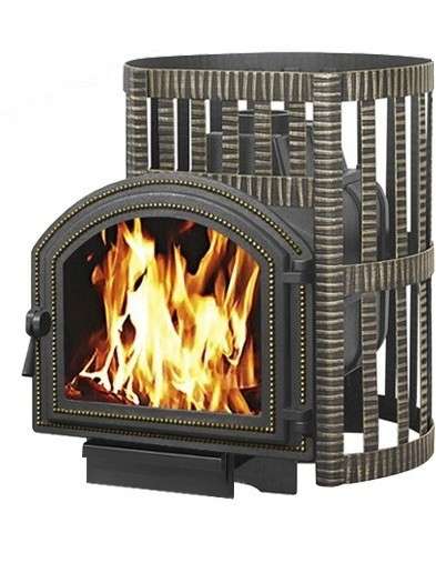 Печь для бани Везувий Легенда Ковка 22 (217) Амазонка бай фото Печь для бани Везувий Легенда Ковка 22 (217) купить в Барановичах