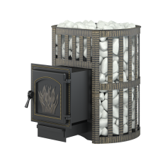 Печь для бани Везувий Легенда Ковка 22 (271) Амазонка бай фото Печь для бани Везувий Легенда Ковка 22 (271) купить в Барановичах