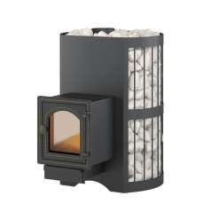 Печь для бани Везувий Скиф Стандарт 22 (ДТ-4С) купить в Барановичах