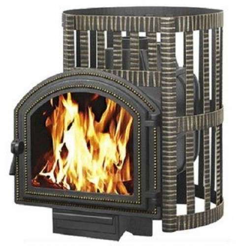 Печь для бани Везувий Легенда Ковка 16 (217) Амазонка бай фото Печь для бани Везувий Легенда Ковка 16 (217) купить в Барановичах