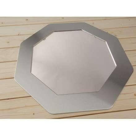 Электрическая печь Narvi Smooth нерж. 9 кВт в Барановичах