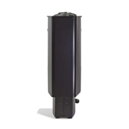 Электрическая печь Narvi Slim чёрная 9 кВт в Барановичах