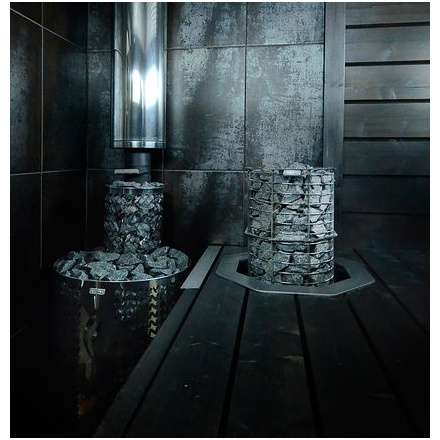 Электрическая печь Narvi Softy 10,5 кВт в Барановичах