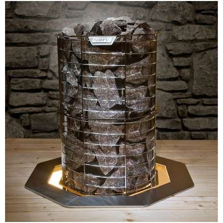 Электрическая печь Narvi Softy 10,5 кВт в Барановичах