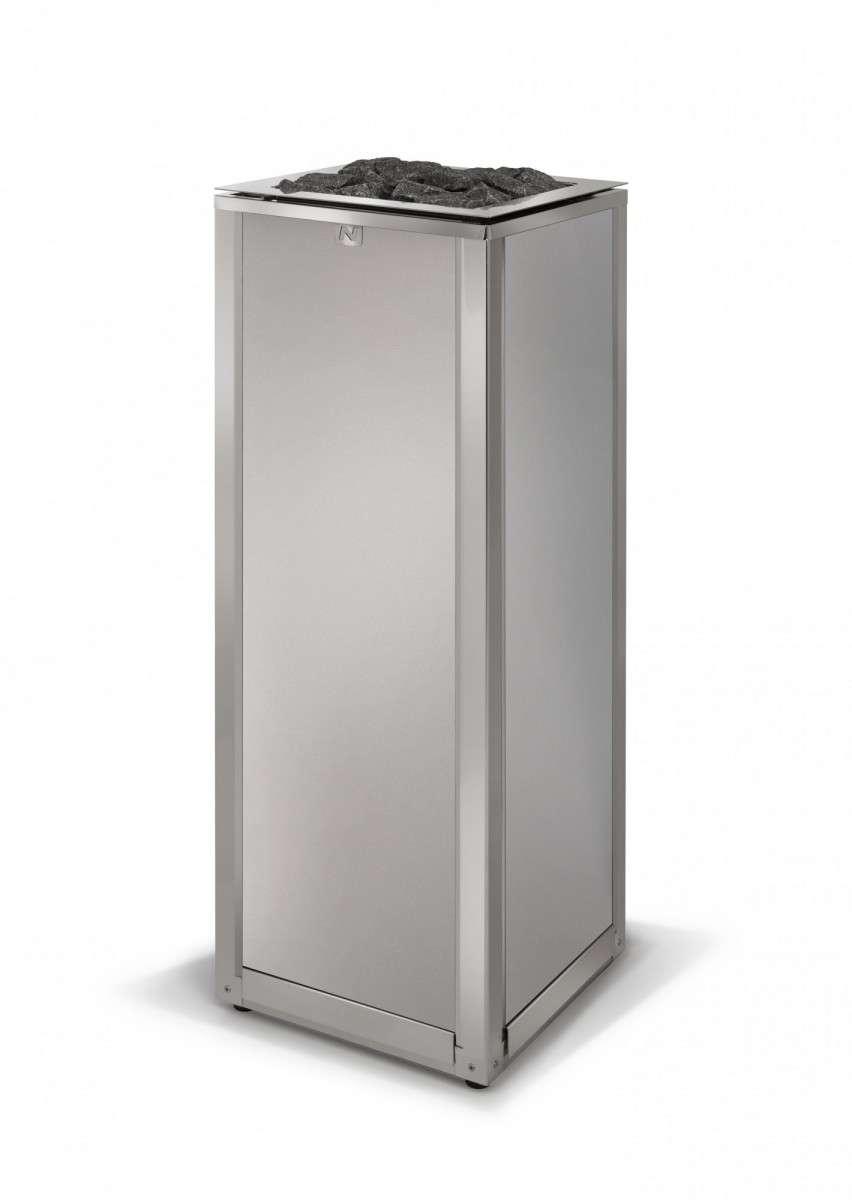 Электрическая печь Narvi Style 9 кВт Амазонка бай фото в Барановичах