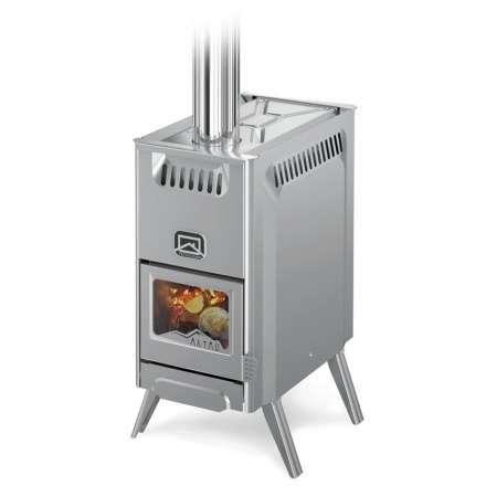 Печь портативная Теплодар Алтай купить в Барановичах