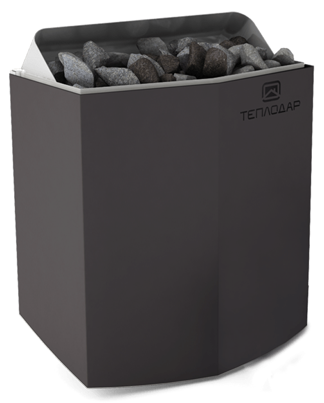 Электрокаменка настенная Теплодар SteamSib-2 Амазонка бай фото в Барановичах