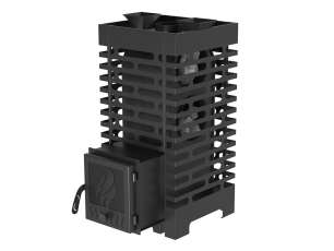 Печь для бани Везувий ASTON 20 Амазонка бай фото в Барановичах