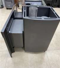 Печь для бани Harbin HB 22 в Барановичах