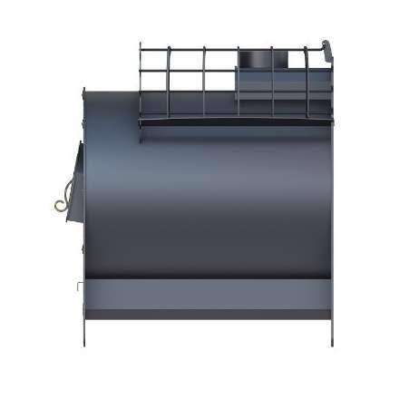 Печь для бани Царь-печи Добрыня 8 мм в Барановичах