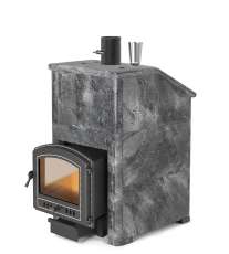 Комплект Президент Везувий Легенда Ретро 224 Талькохлорит Амазонка бай фото в Барановичах