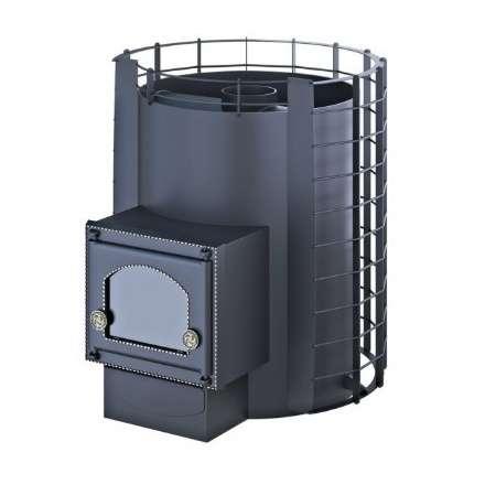 Печь для бани Царь-печи Вольга Премиум 10 мм Амазонка бай фото в Барановичах