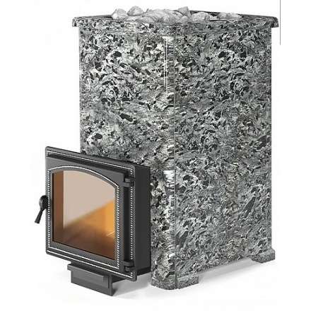 Комплект Президент Везувий Легенда Русский пар 24 (240) Пироксенит Элит Амазонка бай фото в Барановичах