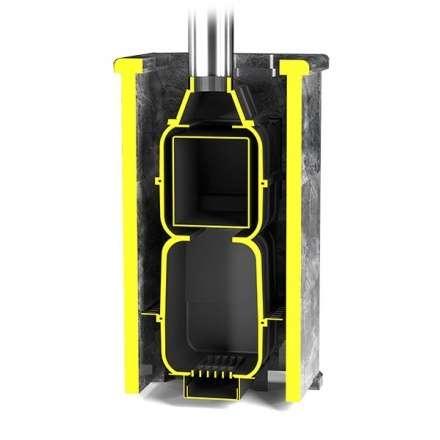 Комплект Президент Везувий Легенда Русский пар 24 (240) Пироксенит Элит в Барановичах