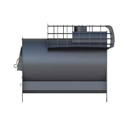 Печь для бани Царь-печи Горыня 10 мм в Барановичах