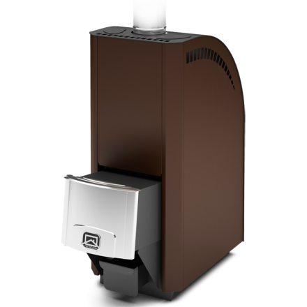 Печь для бани Теплодар Лагуна-12 ТК Амазонка бай фото в Барановичах