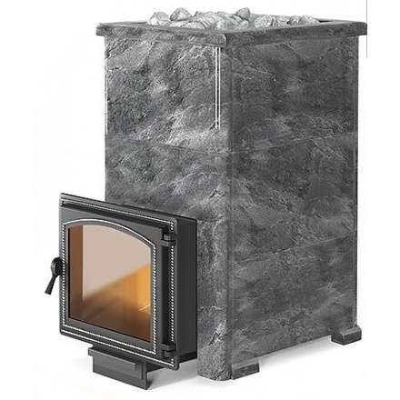 Комплект Президент Везувий Легенда Русский пар 24 (240) Талькохлорит Амазонка бай фото в Барановичах