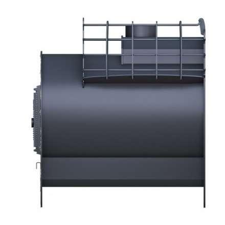 Печь для бани Царь-печи Горыня Премиум 10 мм в Барановичах