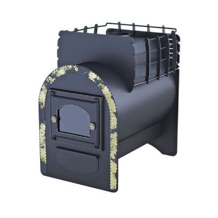 Печь для бани Царь-печи Горыня Премиум 10 мм Амазонка бай фото в Барановичах