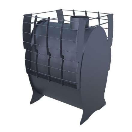 Печь для бани Царь-печи Емеля мини в Барановичах