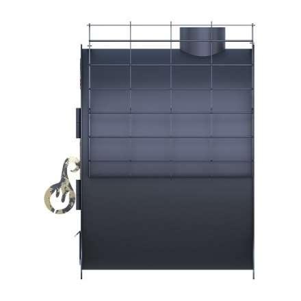 Печь для бани Царь-печи Емеля мини в Барановичах