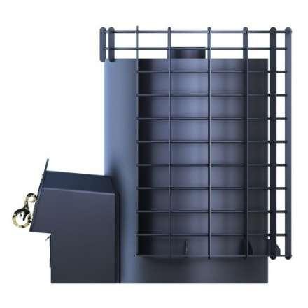 Печь для бани Царь-печи Вольга 8 мм в Барановичах