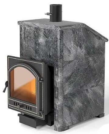 Комплект Президент Везувий Легенда Ретро 205 Талькохлорит Амазонка бай фото в Барановичах