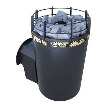 Печь для бани Царь-печи Вольга 1 10 мм в Барановичах