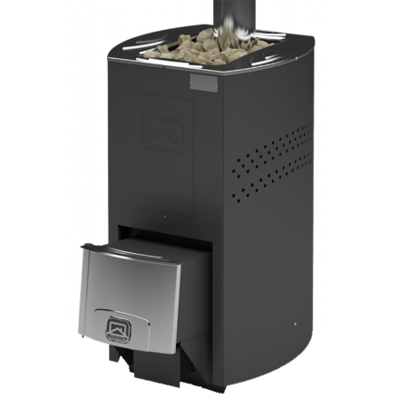 Печь для бани Теплодар Домна 20 ЛК Амазонка бай фото в Барановичах