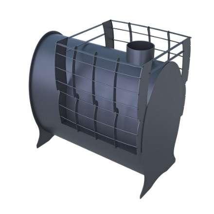 Печь для бани Царь-печи Емеля плюс в Барановичах