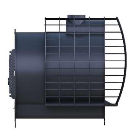 Печь для бани Царь-печи Добрыня Премиум в Барановичах