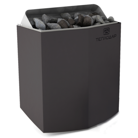 Электрокаменка настенная Теплодар SteamSib-3 Амазонка бай фото в Барановичах