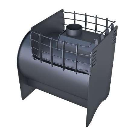 Печь для бани Царь-печи Забава Премиум 10 мм в Барановичах