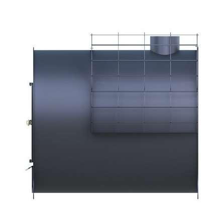 Печь для бани Царь-печи Емеля Премиум в Барановичах